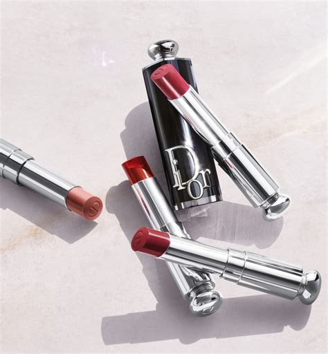 dior addict refillable shine